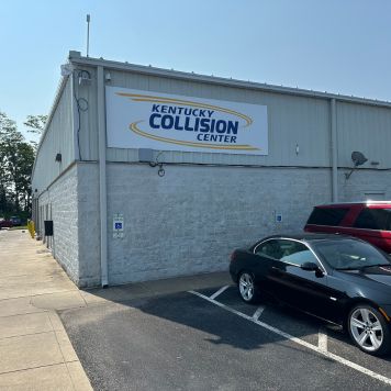 Kentucky Collision Centers at Nicholasville