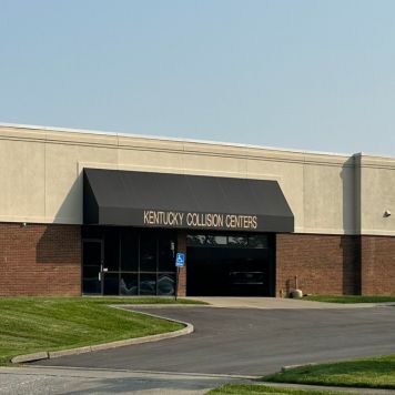 Kentucky Collision Centers at Palumbo
